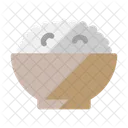 Rice Icon