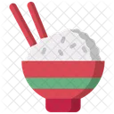 Rice  Icon