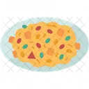 Rice  Icon