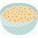 Rice  Icon
