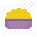 Ramadhan In Flat And Simple Style Icon