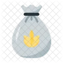 Rice Sack Ramadan Icon