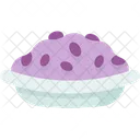 Rice Berry Food Icon