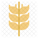 Farm Nature Agriculture Icon