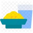 Rice Icon