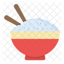 Food Indian Background Icon
