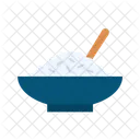 Rice  Icon