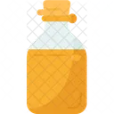 Rice Vinegar Sushi Icon