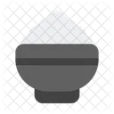 Rice Bowl Rice Bowl Icon