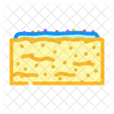 Rice Crispy Treats Icon