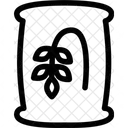 Rice  Icon