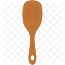 Rice Ladle Kitchen Stuff Icon