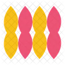Graphic Geometric Icon