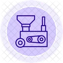Rice Mill Rice Mill Icon