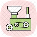 Rice Mill Rice Mill Icon