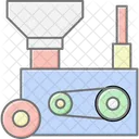 Rice Mill Rice Mill Icon