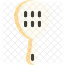 Rice Scoop Cooking Kitchen Icon