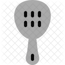 Rice scoop  Icon