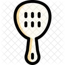 Rice Scoop Cooking Kitchen Icon