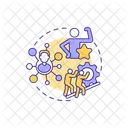 Rice Scoring Model  Icon