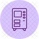 Rice Vending Rice Vending Icon