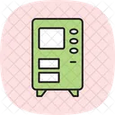 Rice vending  Icon