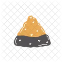 Riceballs Food Cook Icon