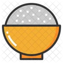 Ricebowl Icon
