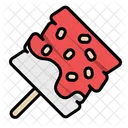 Ricecake  Icon