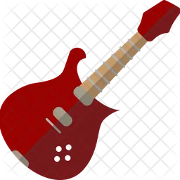 Ricenbacker Guitars  Icon