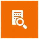 Cerca file  Icon