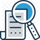 Cerca file  Icon