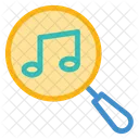 Cercare musica  Icon