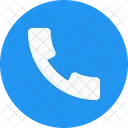 Ricevitore Telefono Icon