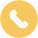 Ricevitore Telefono Chiamata Icon