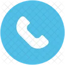 Ricevitore Telefono Chiamata Icon