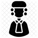 Richter  Symbol