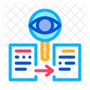 Richtlinie Konformitat Dokument Symbol