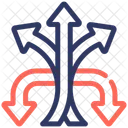 Richtung  Symbol