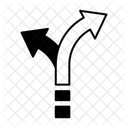 Richtung  Symbol