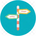 Richtung  Icon