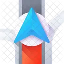 Richtung  Symbol