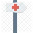 Richtungspfeil  Symbol