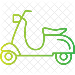 Rickshaw  Icon