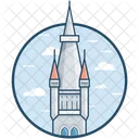 Riddarholm Church  Icon