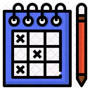 Game Math Riddle Icon