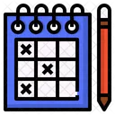 Game Math Riddle Icon