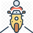 Ride  Icon