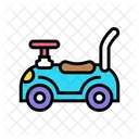 Ride  Icon