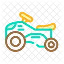 Ride  Icon